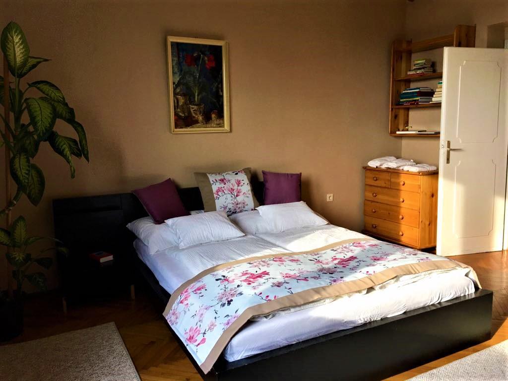 Panorama Apartman Mor Exterior photo
